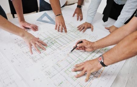 Industrijski paneli - ISOPAN